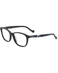 Liu Jo - Lj2643 53Mm Optical Frames - Lyst