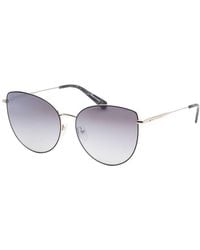 Longchamp - Lo158S 60Mm Sunglasses - Lyst