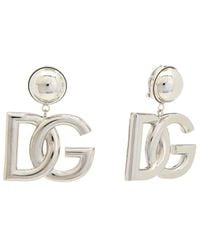 Dolce & Gabbana - Jewellery - Lyst