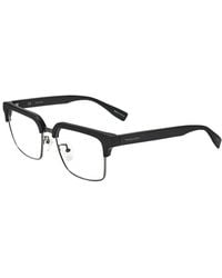 Trussardi - Vtr130 53Mm Optical Frames - Lyst