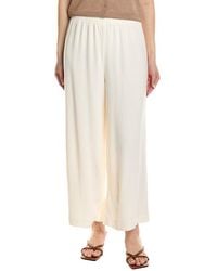 Z Supply - Scout Linen-Blend Pant - Lyst