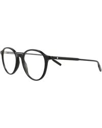Montblanc - 52Mm Optical Frames - Lyst