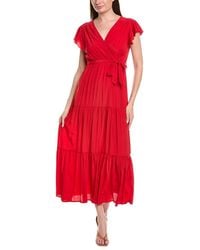 ANNA KAY - Odama Maxi Dress - Lyst
