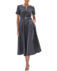 BGL - A-Line Dress - Lyst