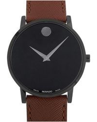 Movado Watches for Men | Online Sale up 