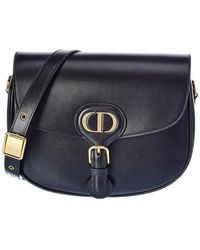 dior chain shoulder bolsa