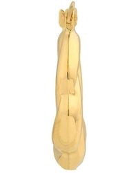 HAWLEY ST - 14K Twists Earrings - Lyst