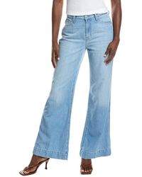 7 For All Mankind - Modern Dogo Tailorless Pant - Lyst