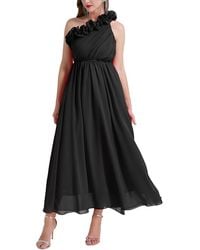 GABRIELA RICH - Midi Dress - Lyst