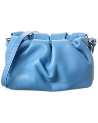 Christian Louboutin - Eva Mini Leather Crossbody - Lyst