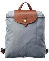 longchamp backpacks