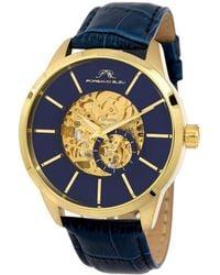 Porsamo Bleu - Cassius Watch - Lyst