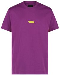 Givenchy - Top - Lyst