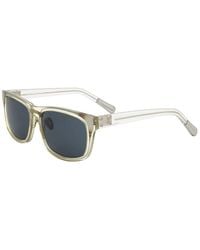 Linda Farrow - Kris Van Assche By Linda Farrow Kva43 56mm Sunglasses - Lyst