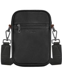 CHAMPS - Onyx Vertical Crossbody - Lyst