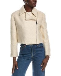 BOSS - Hugo Jabi Jacket - Lyst