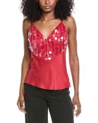 Ramy Brook - Yvette Blouse - Lyst