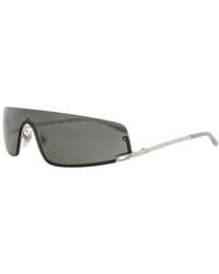 Gucci - 99Mm Sunglasses - Lyst