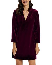 Jude Connally - Kate Tunic Dress - Lyst