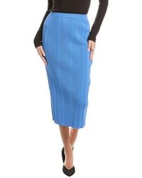 Proenza Schouler - Ryanne Skirt - Lyst