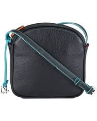 Mywalit - Small Leather Shoulder Bag - Lyst