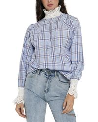 english factory turtleneck ribbed sweater