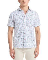 Robert Graham - Mix N Match Knit Shirt - Lyst