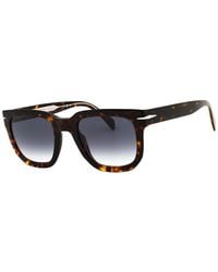 David Beckham - Db 7118/S 52Mm - Lyst