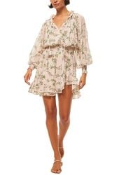 MISA Los Angles - Almaha Dress - Lyst