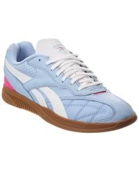 Reebok - Hammer Street Leather Sneaker - Lyst
