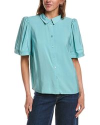 Ichi - Cinoma Shirt - Lyst