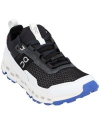 On Shoes - Cloudultra 2 Canvas Sneaker - Lyst