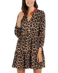 Jude Connally - Dolly Tiered Dress - Lyst