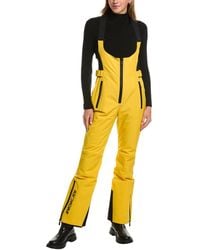 Moncler - Grenoble High Performance Ski Jumpsuit - Lyst