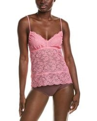 Cosabella - Courtney Lace Camisole - Lyst