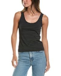 Cabi - Striped Charm Tank - Lyst
