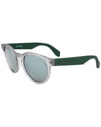 Alexander Wang - Adidas 52Mm Sunglasses - Lyst