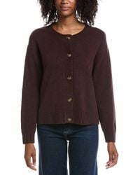Z Supply - Comfort Cardigan - Lyst