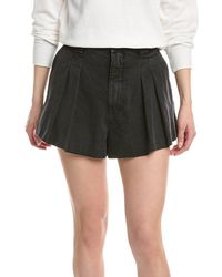 FRAME - The Structural Short - Lyst