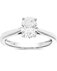 Amairah - 14K 1.00 Ct. Tw. Lab-Grown Diamond Ring - Lyst
