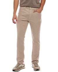 Joe's Jeans - Joes Jeans The Airsoft Asher Cobblestone Slim Fit Jean - Lyst
