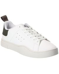 DIESEL - Clever Sneaker - Lyst