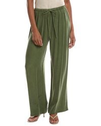 Chaser Brand - Silky Twill Lee Trouser - Lyst