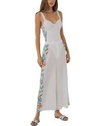 Hutch - Riviera Coverup Pant - Lyst