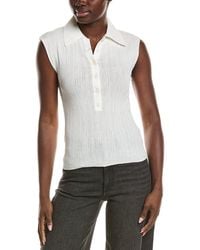 A.L.C. - Ollie Top - Lyst