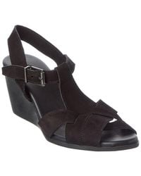 Arche - Egypse Leather Sandal - Lyst