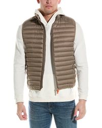 Save The Duck - Adam Vest - Lyst