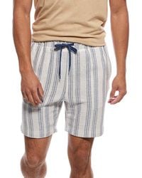 Vintage Summer - Basket Weave Short - Lyst