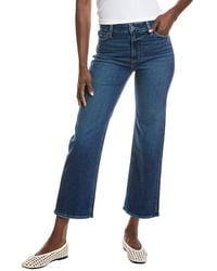 PAIGE - Anessa Straight Jean - Lyst
