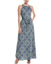 NIC+ZOE - Filagree Tile Becca Dress - Lyst